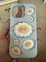 iPhone 16 pro max cover