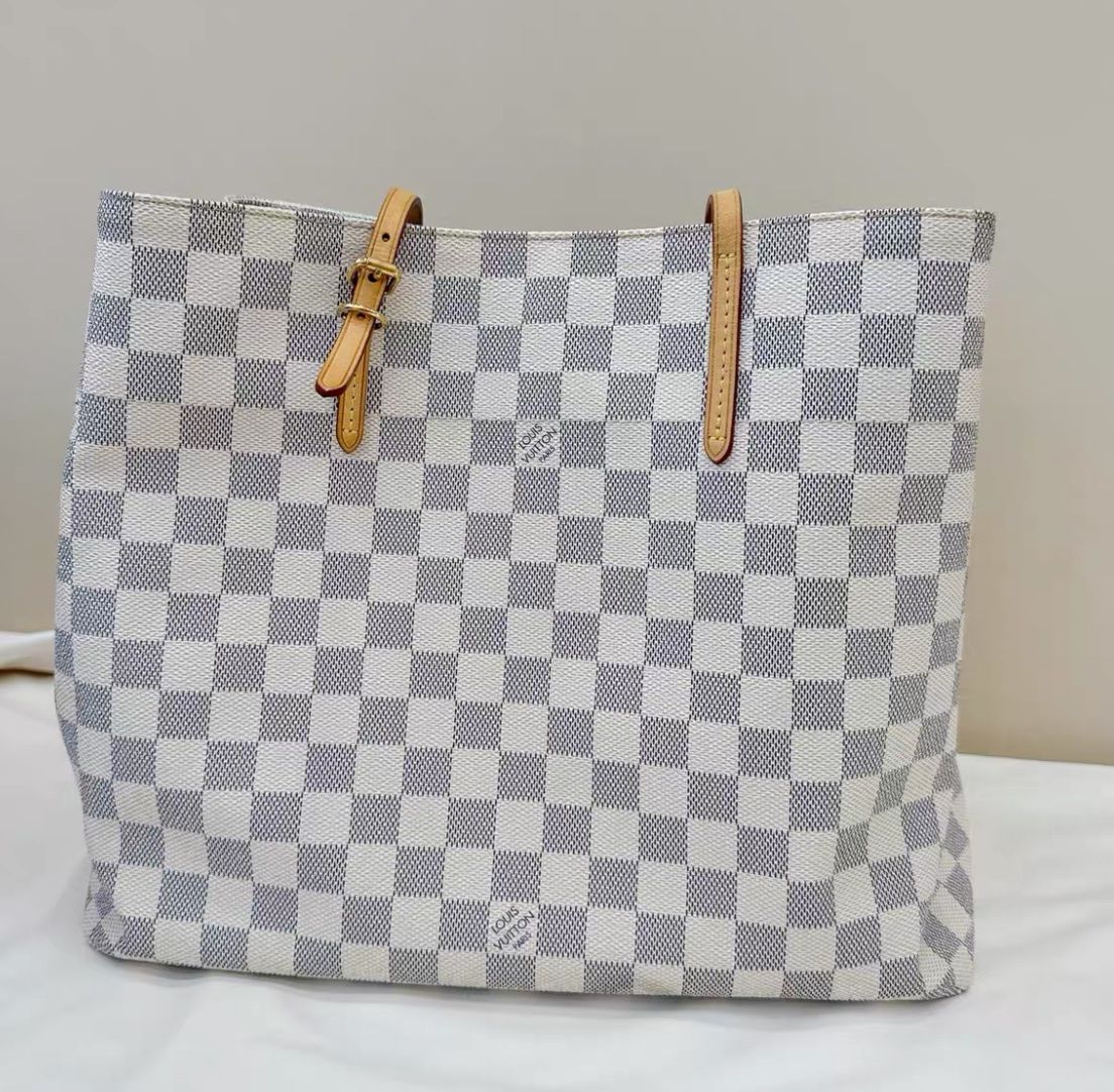 Louis Vuitton Borse da donna: Louis Vuitton Cabas Adventure MM (original) – Usato da Cureglia venduto da Maas73 1