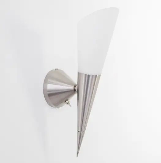 Lampade: LED-Wandleuchte Alva – Nuovo e nell'imballaggio originale da Basel venduto da Seifehuesli 1