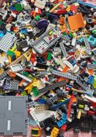 Lego Mix ca. 1,9 Kilo. Mit Original Lego Sack