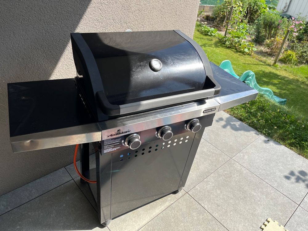 Grill Kaufen auf Ricardo