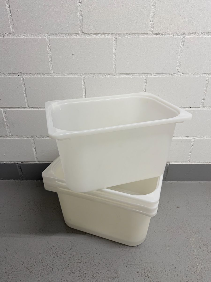 Ikea Behälter & Ähnliches: Ikea Boxen Trofast  – Gebraucht aus Arbon von mej_2nj2