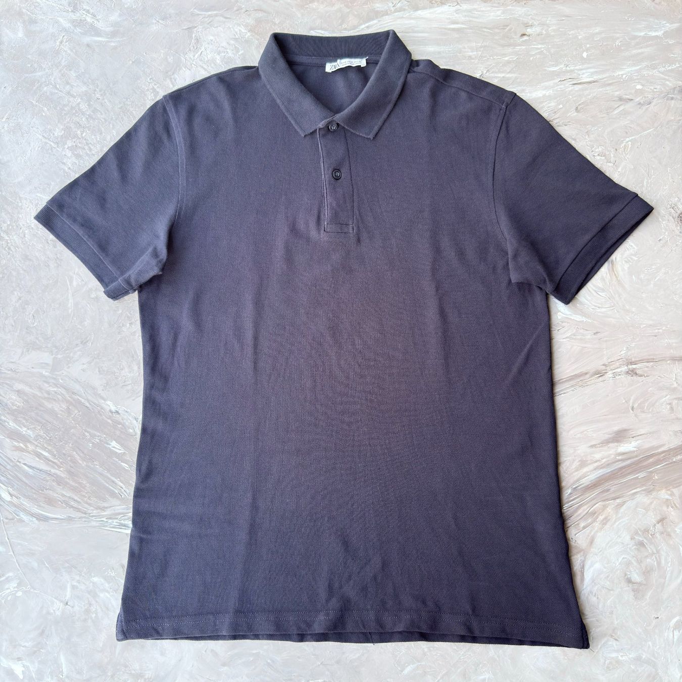 Zara Polo-Shirts: Polo - 100 % coton. – Gebraucht aus Thônex von Suisse.Shopping 2