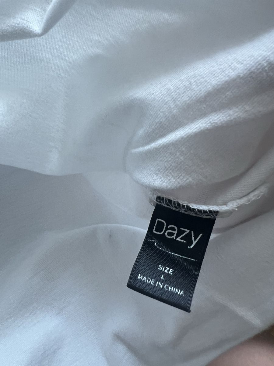 T-Shirts: oversized tee – Neu (gemäss Beschreibung) aus Bern von lea_wf9x 3