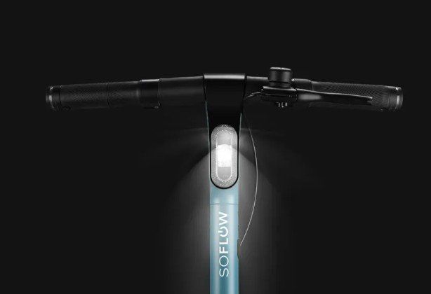 Soflow Kickboard: SoFlow E-Scooter SO ONE+, SoFlow original – Neuf (Voir description) à Bassersdorf par COOL-AG 7