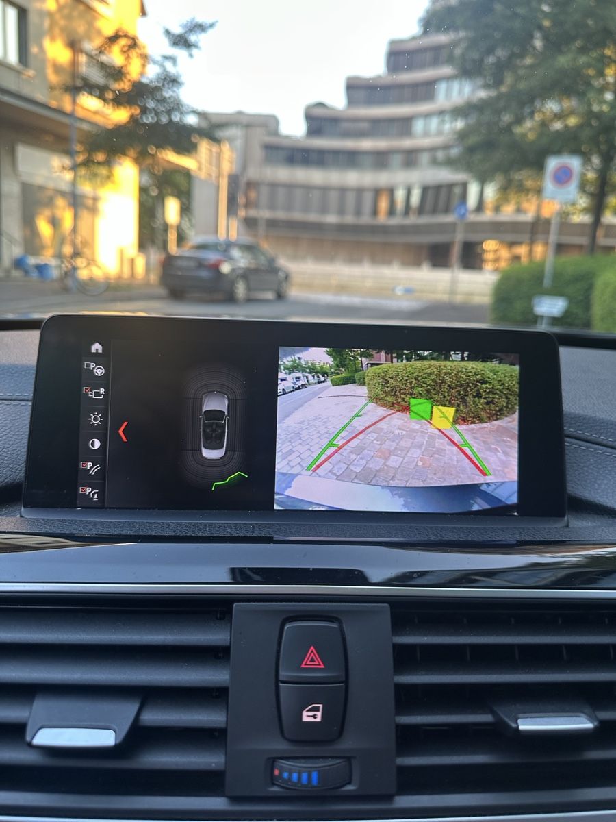 BMW Automobili: BMW 430i Cabriolet – Usato da Basel venduto da Zekeriya.uysal 8