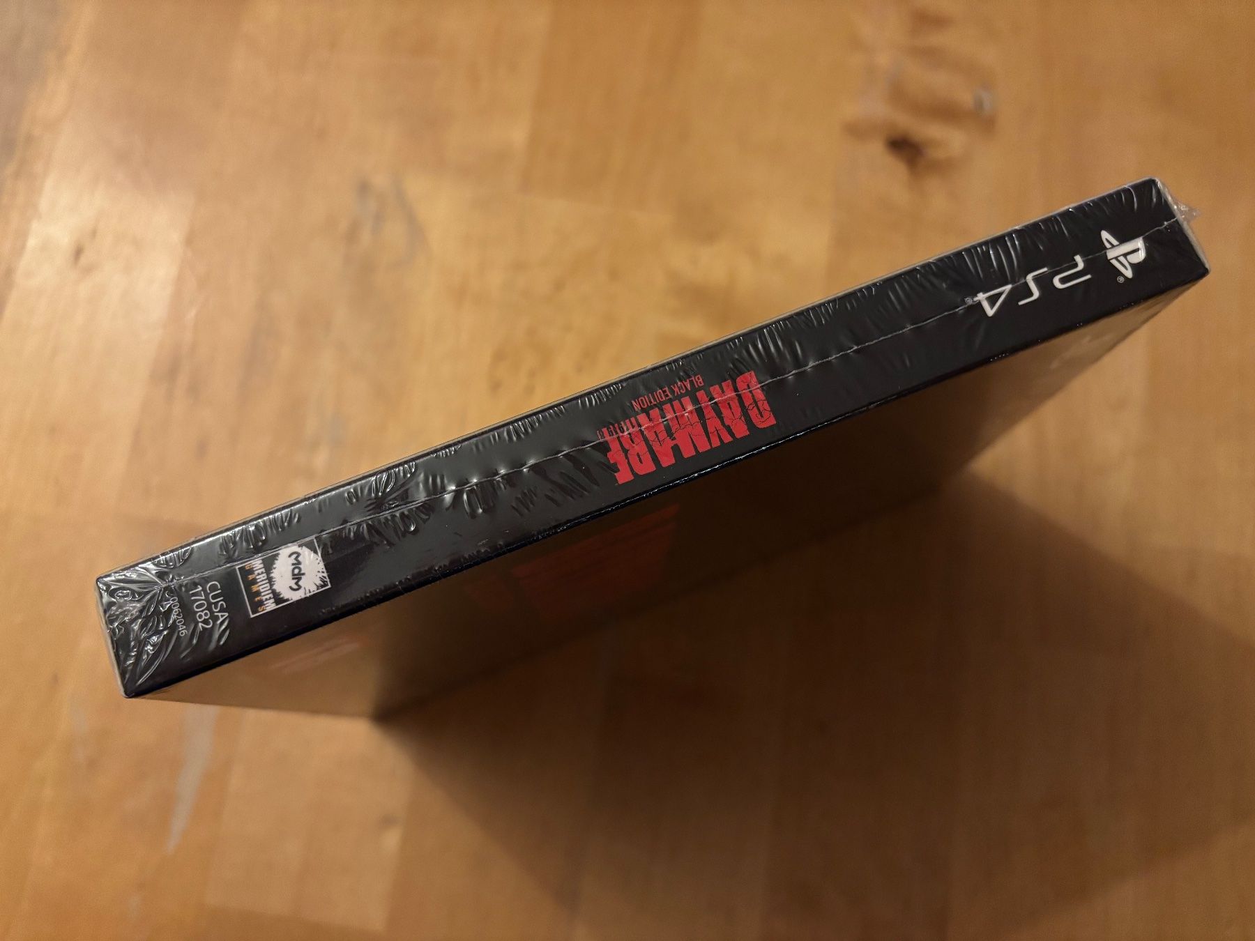 Giochi: Daymare 1998 Black Edition (NEU) – Nuovo e nell'imballaggio originale da Frenkendorf venduto da gelbeZinnie 2