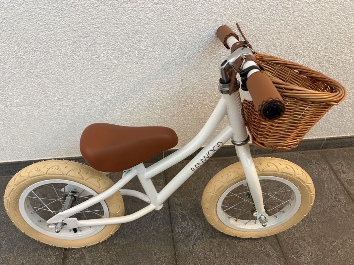 Banwood Veicoli per bambini: Banwood Laufrad – Nuovo (secondo la descrizione) da Mülligen venduto da fashion_it 2