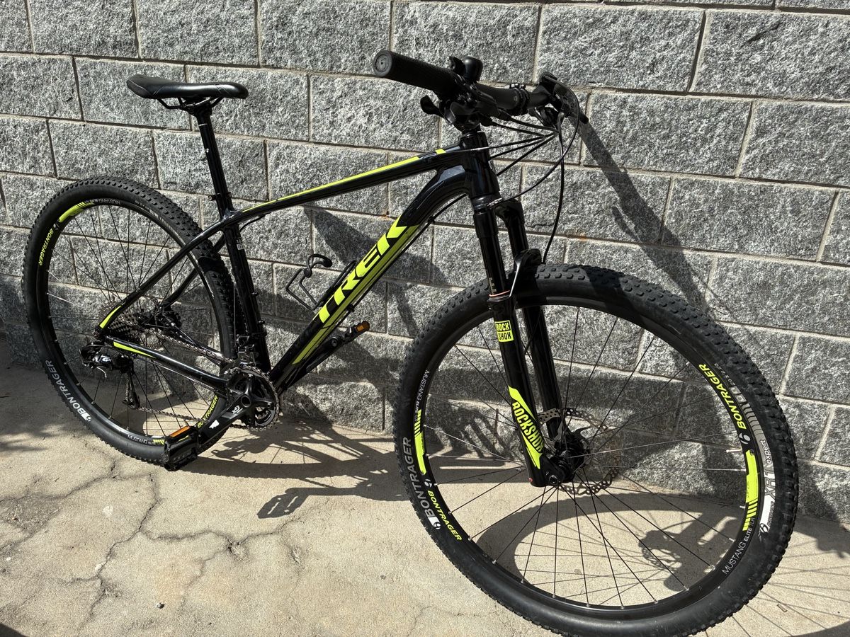 Trek Biciclette: Trek mtb superfly 6  29” – Usato da Biasca venduto da Wolfabri
