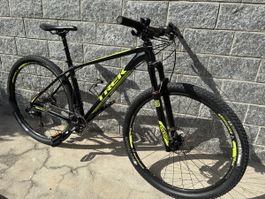 Trek mtb superfly 6  29”