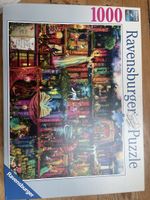 Ravensburger Puzzle