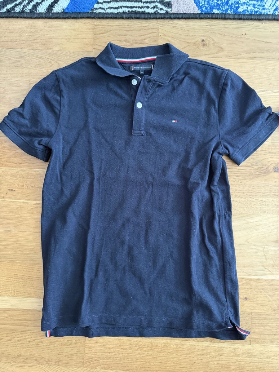 Lacoste Camicie, T-shirt & Polo: Polo T-Shits Lacoste & Tommy Hilfiger – Usato da Zürich venduto da jjschei 2