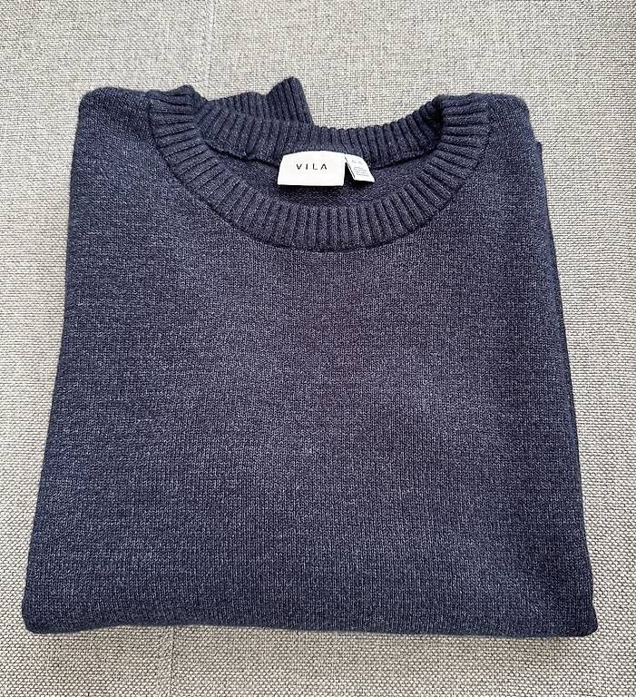 Pullover & Sweatshirts: Pullover Vila – Gebraucht aus Balzers von Lorena-H