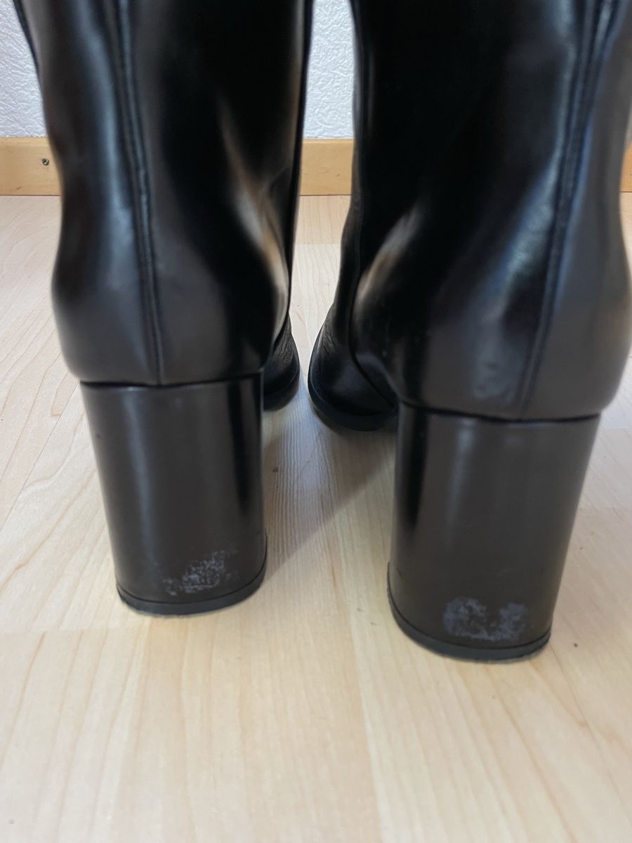 Dorothee Schumacher Scarpe da donna: Dorothee Schumacher Stiefel – Usato da Bern venduto da dmy_n82l 7