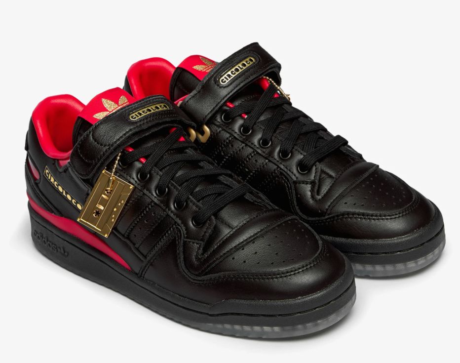 Herrenschuhe: Adidas Circoloco – Neu und originalverpackt aus Epalinges von DukeNoble 2