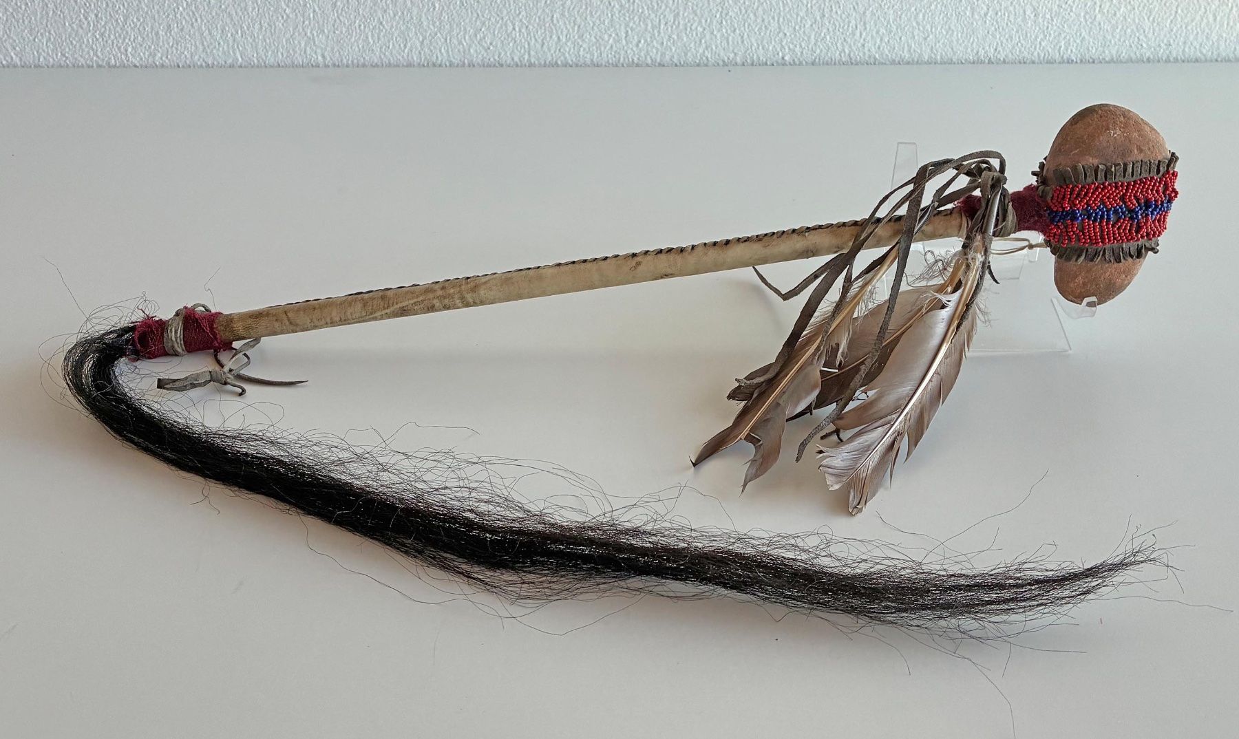 Alle Werkzeuge: Cheyenne Indianer Tomahawk – Gebraucht aus Bäretswil von robsonantik
