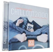 Chillout2000 ...Now The Party's Over  (3 CD)