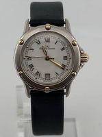 Maurice Lacroix Damenuhr Quarz Stahl/Gold - 89704