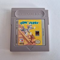 Tom & Jerry - GB