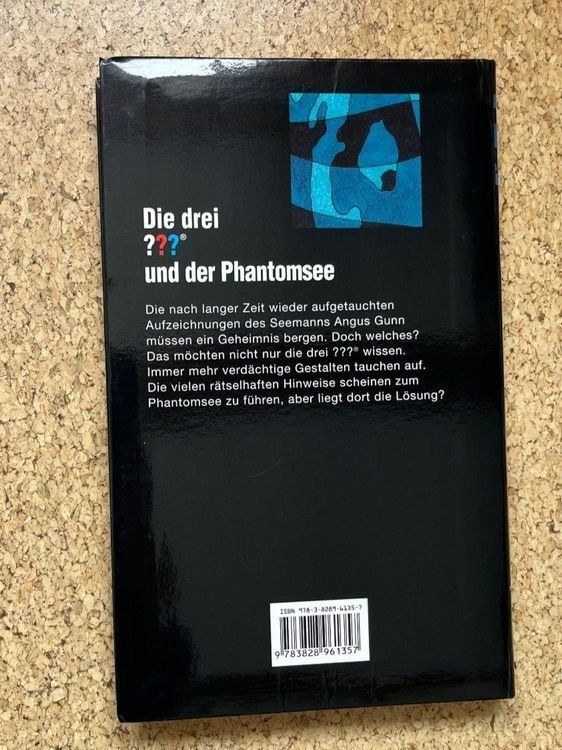 Libri: Bücherpaket - 2x Buch von "Die drei ???" – Usato da Grosswangen venduto da Vita500 2