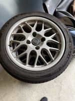 BBS Volvo Felgen