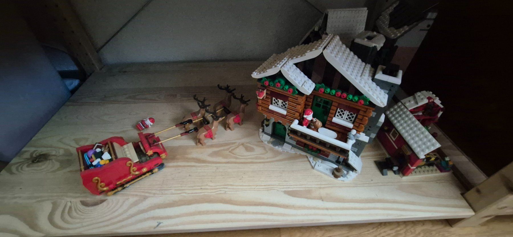 Lego Giocattoli: Lego Sammlung – Usato da Kaiseraugst venduto da mma_t85r 1