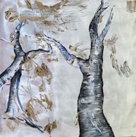Acrylbild