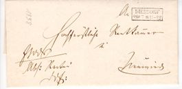 Vorphila Dierdorf  1858