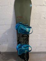 Snowboard 