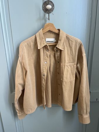 Très belle chemise Armedangels XS
