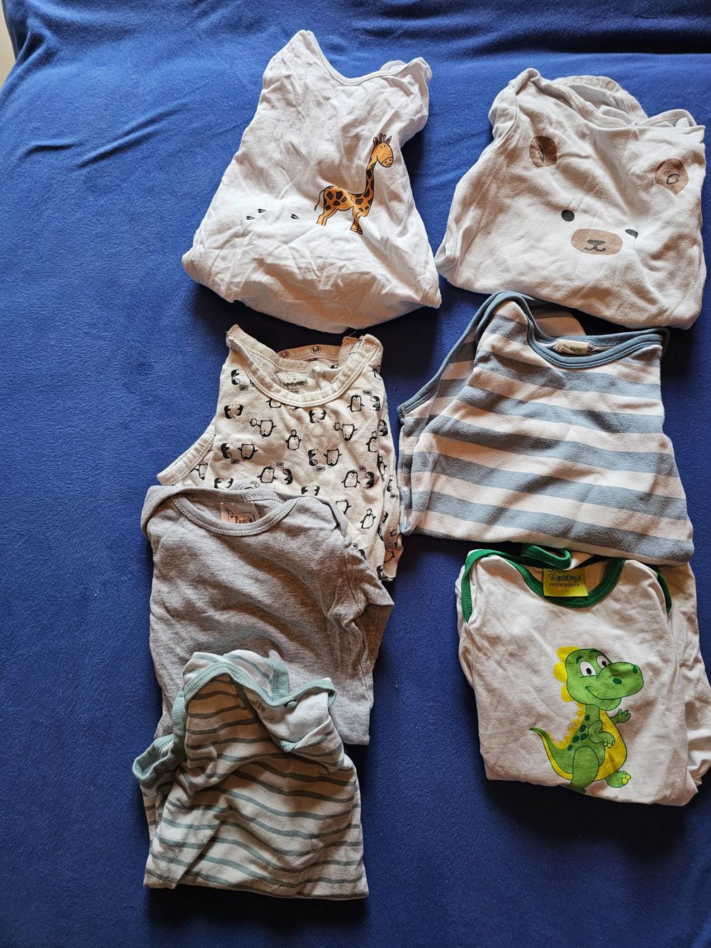 Lotti & Set di vestiti: Kleiderpaket Kinder 86/92 – Usato da Frauenkappelen venduto da Iceman 1