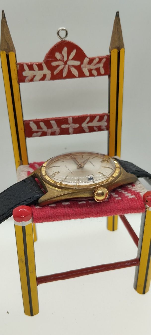 Montres: Montre timemaster – D'occasion à La Chaux-de-Fonds par jac_9llg 5