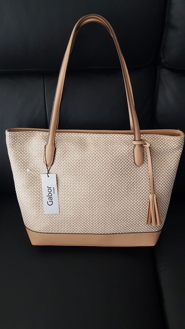 Gabor Borse da donna: Tasche GABOR – Nuovo (secondo la descrizione) da Zürich venduto da ata_c8nh