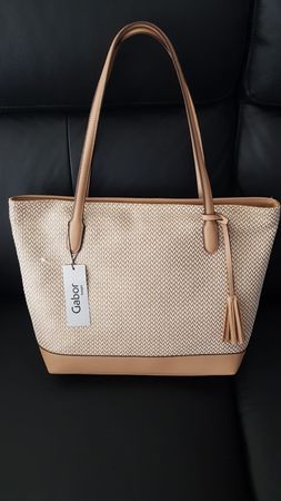 Tasche GABOR