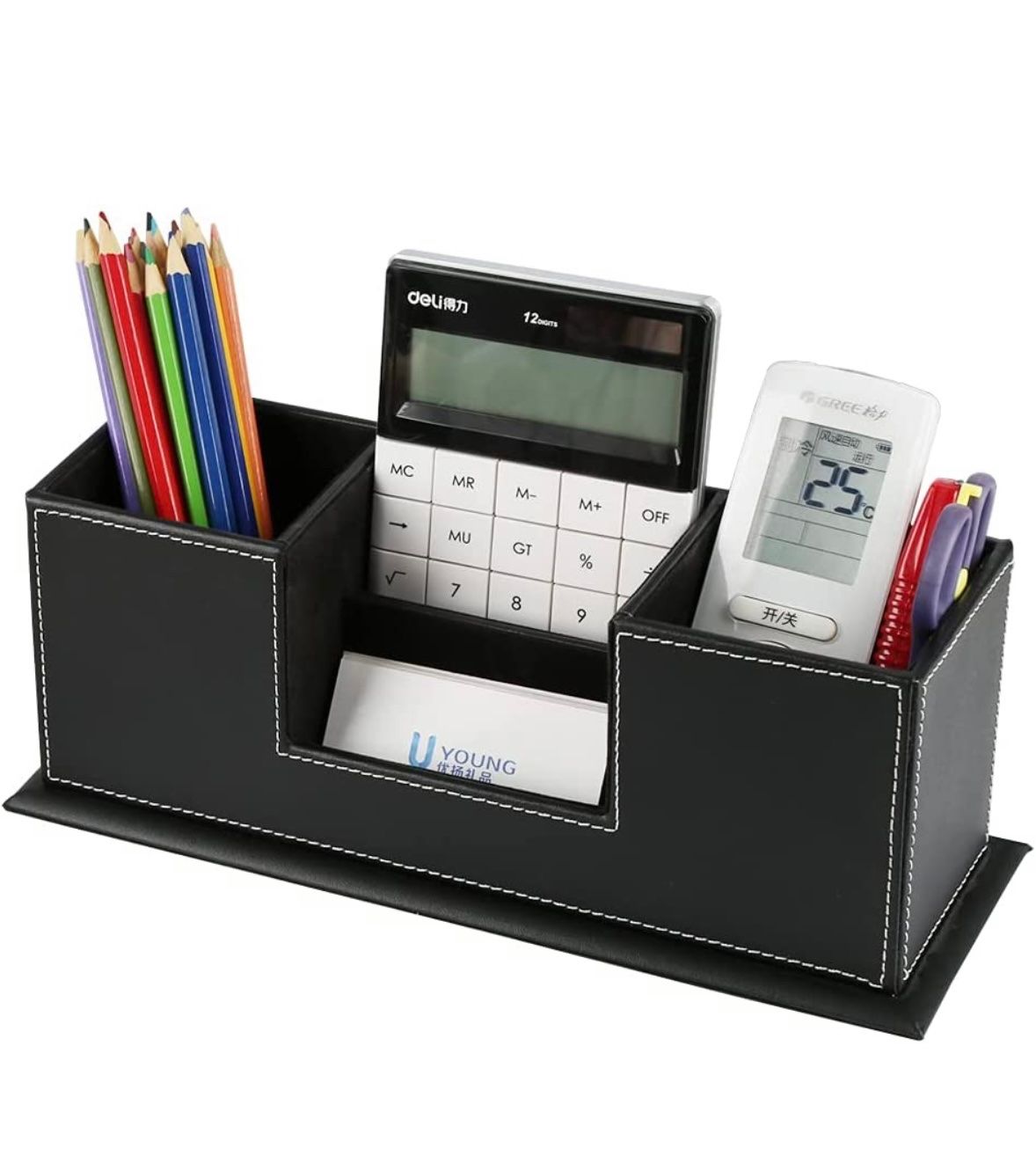 Stifte & Marker: Schreibtisch Organisation Stiftehalter – Neu und originalverpackt aus Nuglar von SaleRitter 1