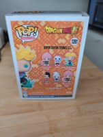 Pop! 1281 Dragonball Super Saiyan Trunks with Sword
