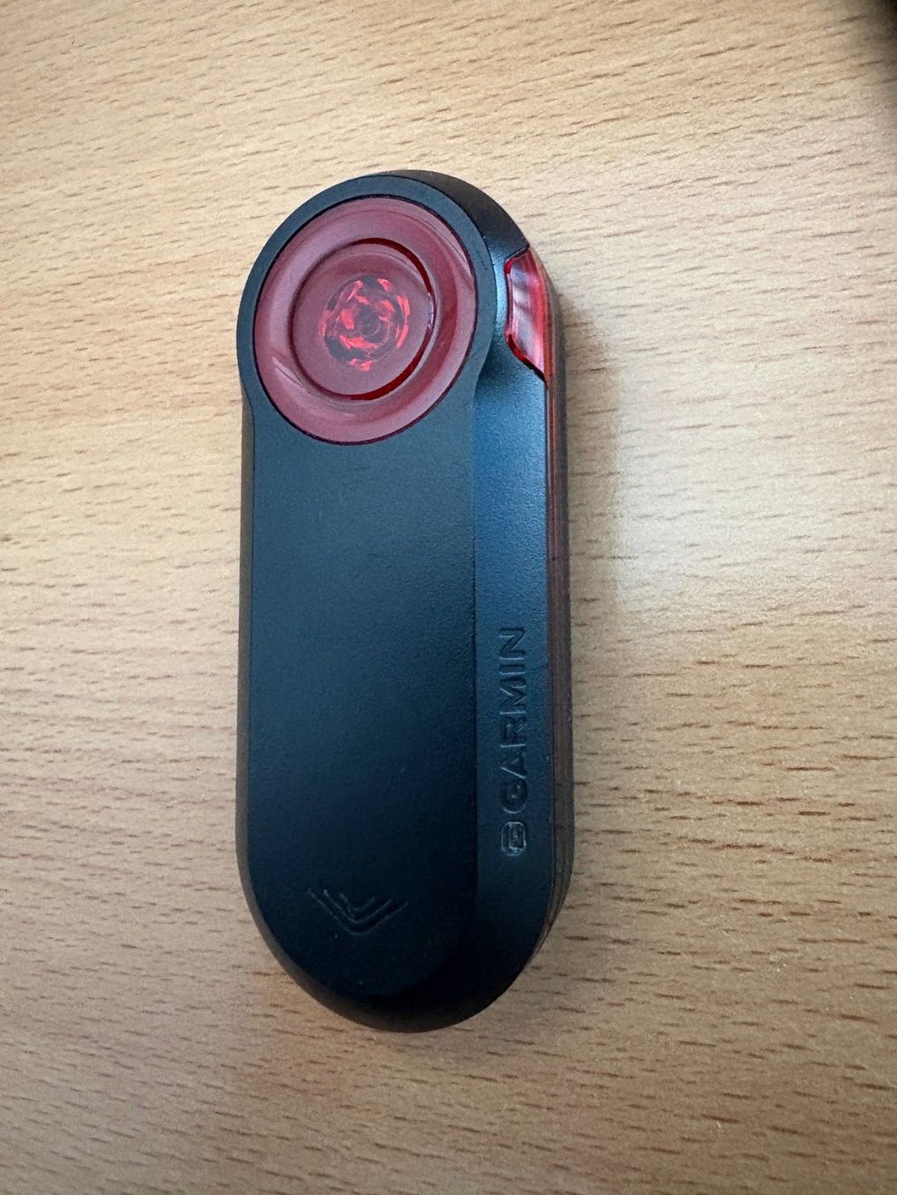 Garmin Pièces détachées: Garmin Varia RTL510 Rücklicht – D'occasion à Embrach par Zaebi7