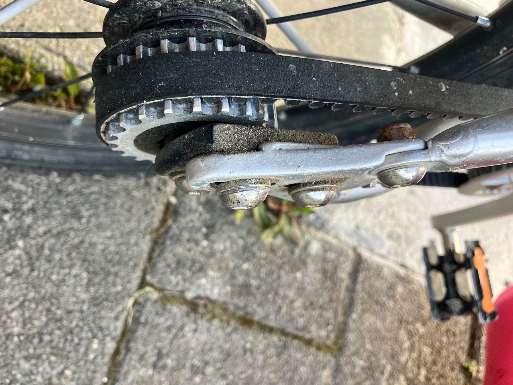Early Rider Velos: Velo Early Rider 16‘ – Gebraucht aus Walde AG von remo_globi 5
