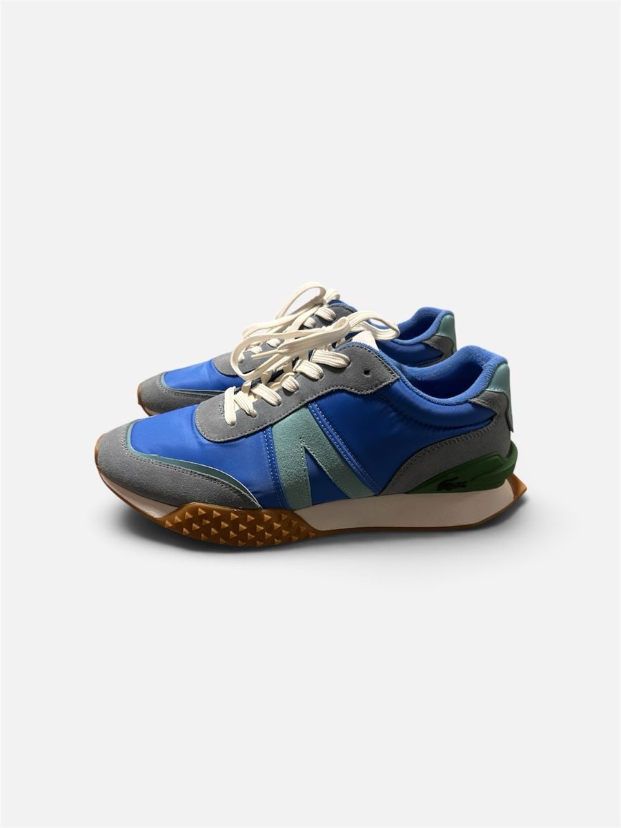 Lacoste Herrenschuhe: Lacoste L-Spin Deluxe Sneakers – Gebraucht aus Aadorf von Purzel27 3