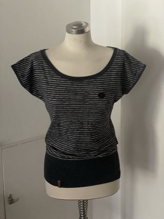 Naketano Shirt S
