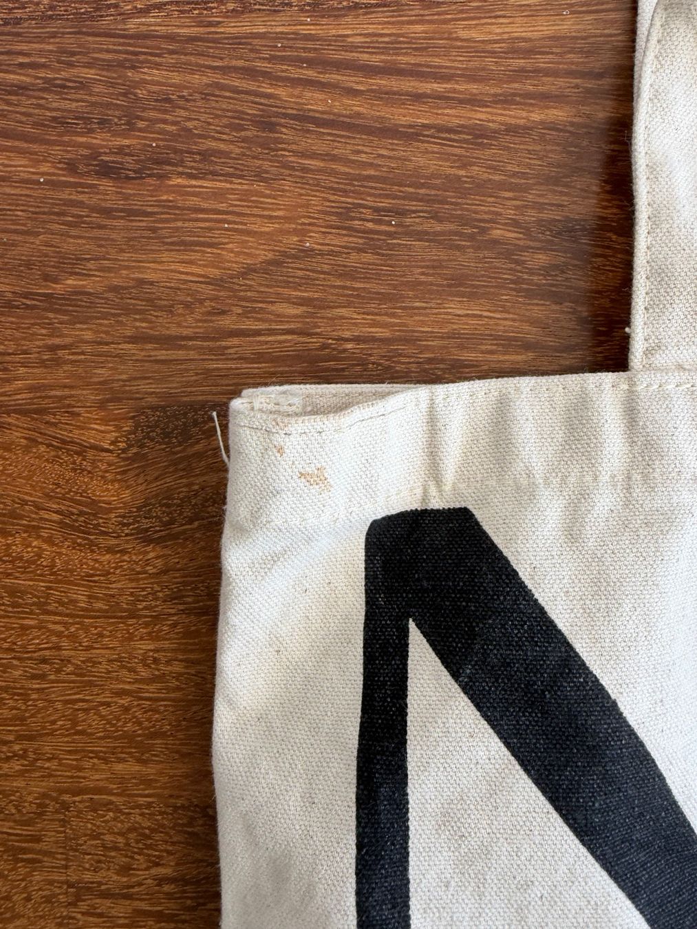 Borse: New Yorker Tote Bag – Usato da Ennetbaden venduto da miboo 3