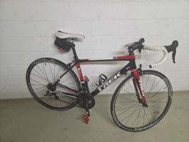 Trek Madone Three