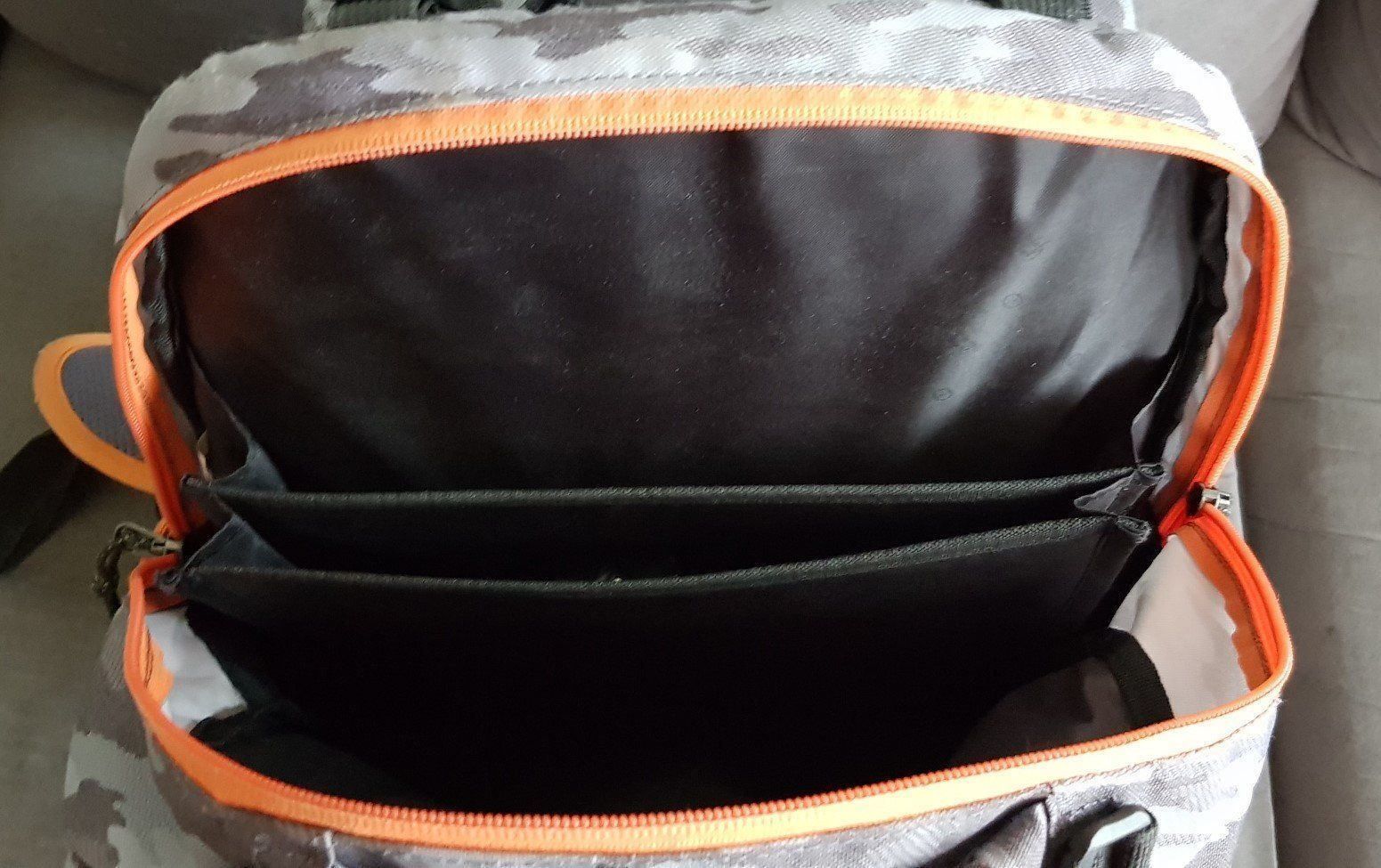 Rucksäcke: EA IZEA PRO Schulrucksack + Etui + Portemonnaie – Gebraucht aus Turbenthal von Pinkerton72 3