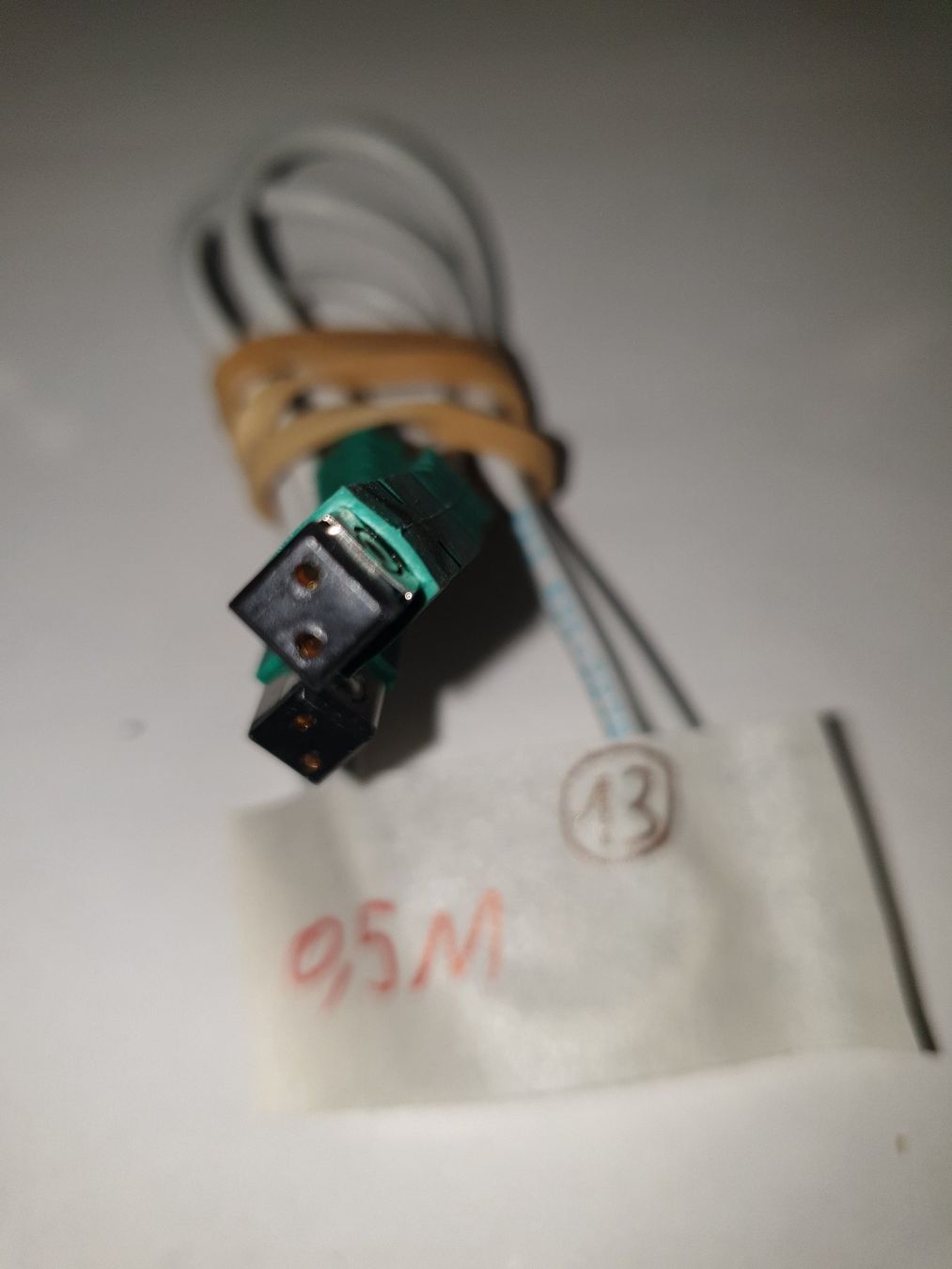 BKS Kabel: Câble BKS - patchkabel – Gebraucht aus Moudon von Amaroli7