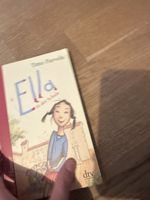 Buch Ella in der Schule von Timo Parvela dtv Zustand gut