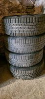 Roues hiver subaru XV