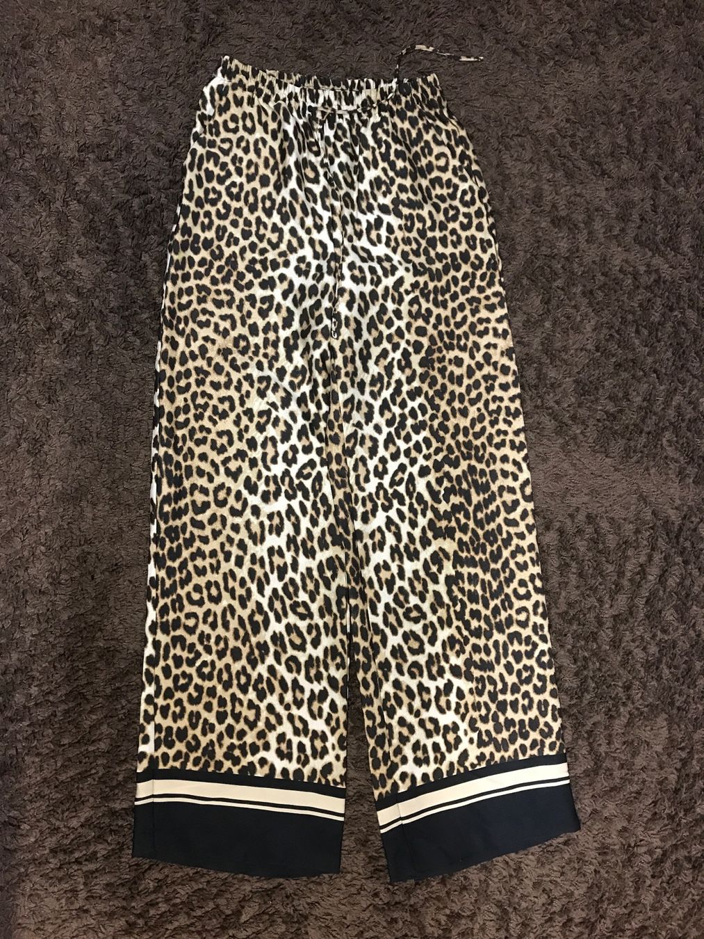 Pantalons: Sommerhose Gr XS – Neuf (Voir description) à St. Margrethen SG par kellenbh