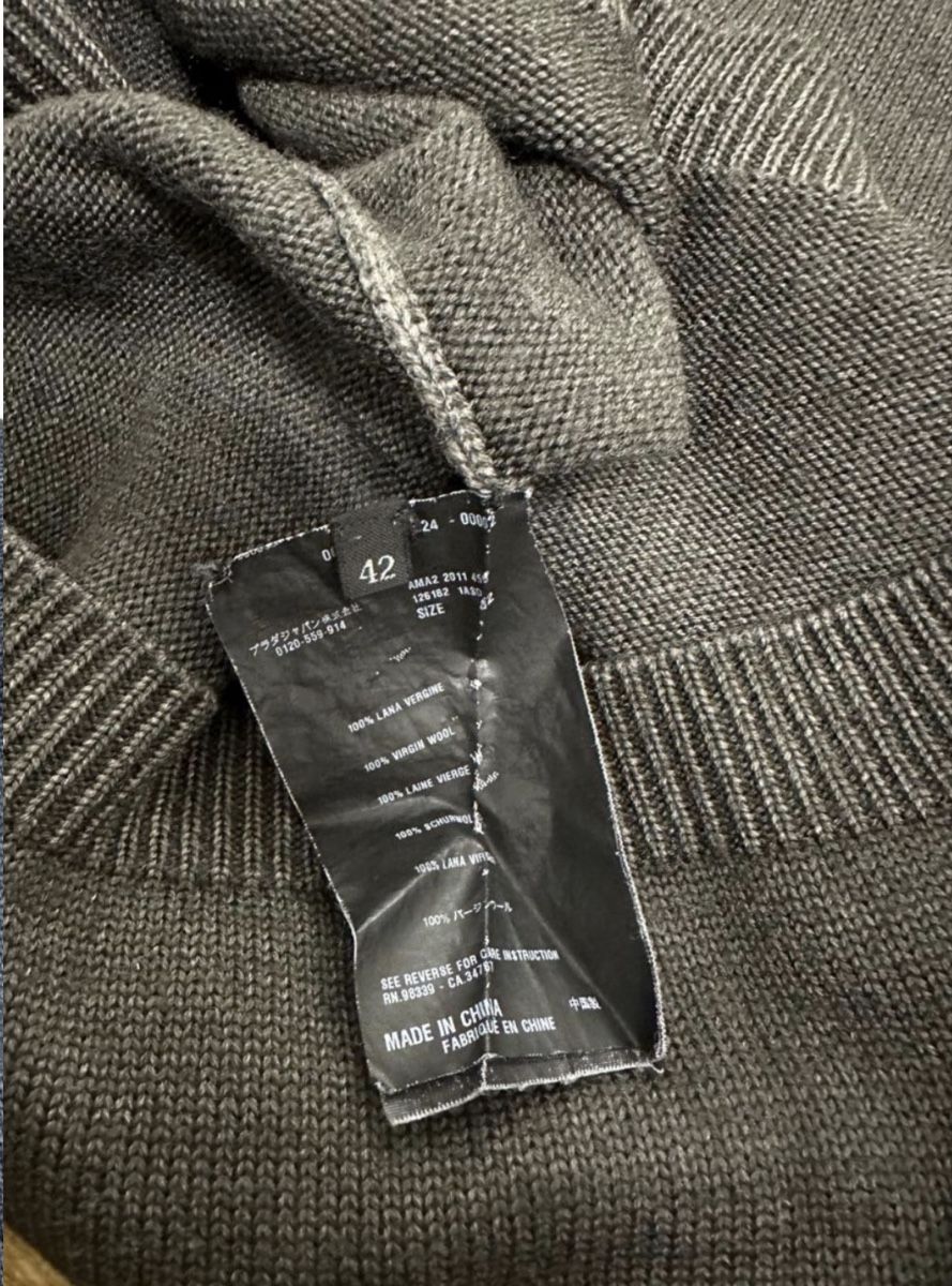 Prada Pulls & Sweat-shirts: Rollkragenpullover PRADA Grösse 42 gebraucht – D'occasion à Buochs par zukkias 2