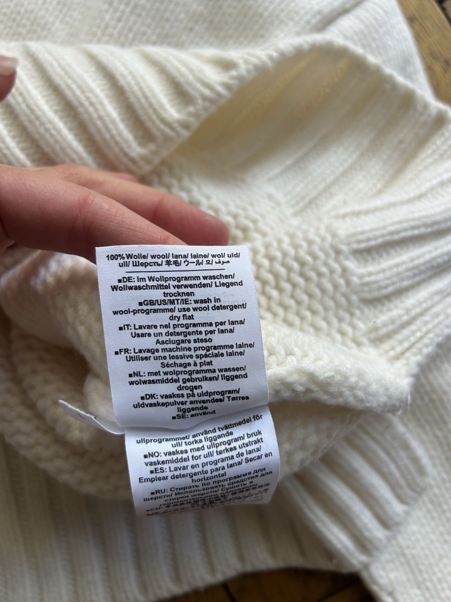 Closed Pulls & Sweat-shirts: Rollkragenpullover Closed – D'occasion à Schlieren par LucyGre 2