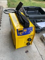 Elektrisches Inverter Schweissgerät Schweissanlage